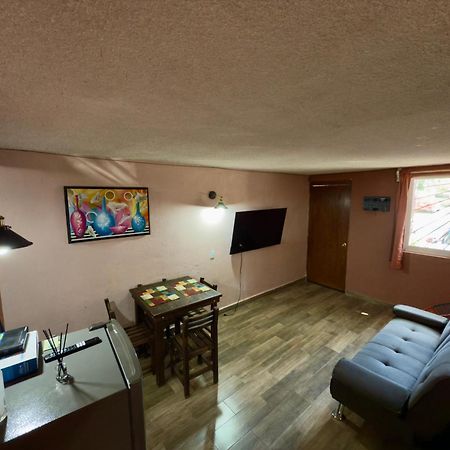 Departamento A 2Min De Playa La Madera Appartement Zihuatanejo Buitenkant foto