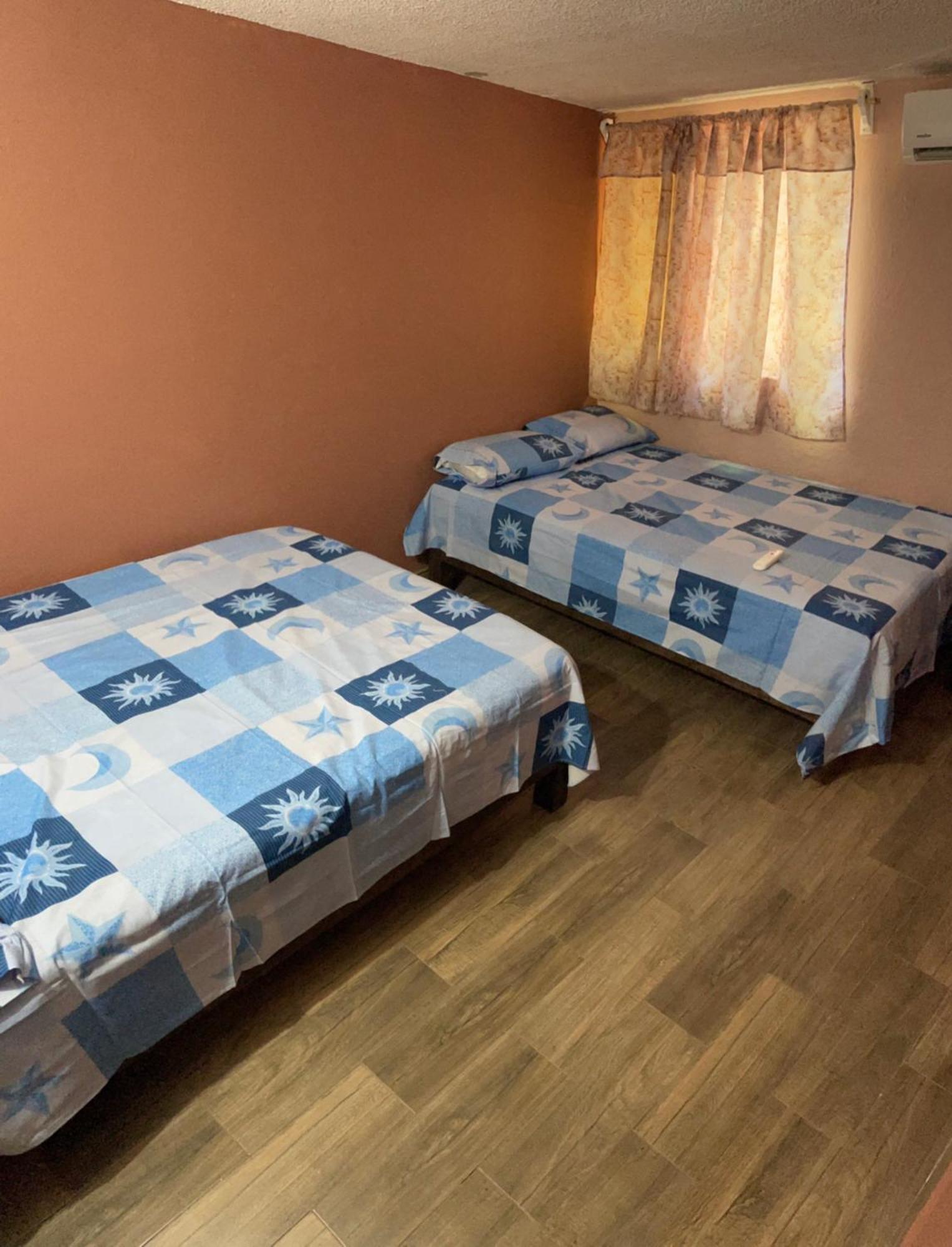 Departamento A 2Min De Playa La Madera Appartement Zihuatanejo Buitenkant foto
